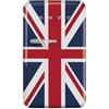 Smeg 50s Style Fab10r One Door Fridge 122L