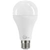 ASIA LED Lampadina LED E27 18W A65 SMD 6000K - 1800 Lumens, Alta Efficienza