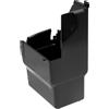Piebert Contenitore per sansa compatibile con/ricambio per macchine da caffè Philips Saeco 421941309971 (descrizione)
