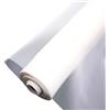 CQAHDSEVF Tessuto in nylon a maglia fine, Tessuto filtrante in rete di nylon bianco 20-500 mesh, diverse misure(20 Mesh 1Mx1M)