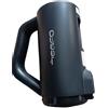 GENTERUN Compatibile Con Tineco, S5 COMBO Motore Motore Aspirapolvere Gruppo Guscio Di Ricambio For Componenti Guscio(Flat socket)
