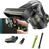 Gtech Multi MK-2 - Aspirapolvere senza fili portatile