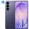 Samsung Galaxy S26+ 5G 512GB | Cobalt Violet