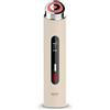Neno Beauty Luve Massaggiatore Viso, EMS e Luce LED