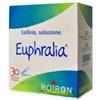 Boiron Euphralia Collirio Omeopatico 30 Fiale - Scadenza Prodotto 31/01/2027