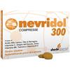 SHEDIR PHARMA Srl Unipersonale NEVRIDOL 300 30 Compresse