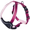 Nobby Comfort, stoviglie Classic Preno, lampone/rosa, lunghezza: 50-60 cm, larghezza: 30 mm, 1 pezzo