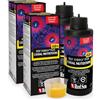 Generisch Confezione doppia da 2 pezzi Red Sea Reef Energy Plus AB+ 1000 ml (2 X 1000 ml = 2000 ml)