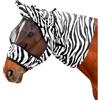 WALDHAUSEN Ekzemer, maschera da mosche Zebra, XWB