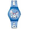 Swatch Orologio The Simpsons Gent SO28Z126 Tidings of Joy, cinturino classico, Classico