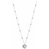 Liu Jo Collana Donna Acciaio LIU JO LUXURY collezione ESSENTIAL codice LJ3204