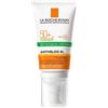 L'OREAL ITALIA SPA Anthelios gel crema oil control con profumo uvmune spf50+ 50ml