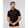 Paul and Shark Polo Nera Da Uomo Paul&shark
