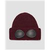 CP Company Berretto In Lana Da Uomo Goggle C.p. Company