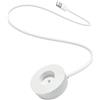 Panlouting Ricambio Stazione di Ricarica USB, Cavo di Ricarica Induttivo da 100 cm compatibile con Xiaomi Mijia Spazzolino T301/T302