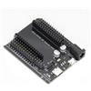 NONDK Piastra di espansione 30P DEVKIT V1 Modulo di Scheda di Alimentazione Scheda di Sviluppo ESP32S Piastra di Espansione