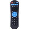 ZOANCC Telecomando TV compatibile per Android Smart TV Box T95 S912 T95Z Telecomando universale per televisione Controllo vocale Telecomando Smart TV per la casa
