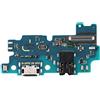 OnlyTech - Circuito di ricarica di ricambio per Samsung Galaxy A50S SM-A507F, pezzo di ricambio interno con presa USB, microfono, antenna e presa jack