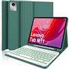 WINCHKING Custodia con tastiera per Lenovo Tab M11 11 pollici 2024 (TB330/TB331)