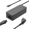 HSXIRQA 65W USB C Caricatore Compatibile Con Lenovo Thinkpad X1 T14 T14s T15 T16 E14 E15 E16 P14s P15s X12 X13 X13s Z13 L13 L14 L15 L16 11e T570 T480s T490 T580 E480 E580 L390 L480 X380 Laptop
