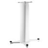 DYNAUDIO STAND 20 WHITESATIN COPPIA STAND PER DIFFUSORI NUOVI