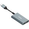 RCstyle Hibloks AR Smart Glasses Adapter Type-C Data Cable is suitable for Rokid/Xreal (Nreal)/Thunderbird Converter HUB Expansion Dock Conversion Head Charging Module Accessories