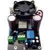 Shurhome Modulo amplificatore digitale ad alta efficienza IRS2092, 1000 W, scheda di ricambio subwoofer, scheda amplificatore