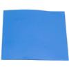 Generico Thermal Pad Premium Performance, 100x100x1,0 mm, 1 Pezzo - Pad termico Alta prestazione, particolarmente morbido, ideale Gap-Filler