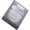 Nokia BL-4B, Batteria