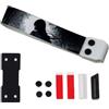 Oxxggkao Nastri Tastiere Cinghie Per 60he Gioco Meccanico Penant Decorative Nylon Tessiture Regalo Cinghie Meccaniche