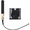 DollaTek CT62 Lora Modulo di Sviluppo Board Supporto Low Power per Nodi Bluetooth Wi-Fi SX1262 LORANWAN