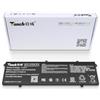 Tanch Batteria per laptop 0B200-04000100 C31N2019 per ASUS VivoBook 15 M3500QA Vivobook Pro 14 OLED 11.61V 5427mAh/63Wh