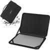 Smatree 16 Pollici ASUS Vivobook Pro 16X (N7601) per ASUS Vivobook S 16 FLIP OLED/16 Pollici ASUS Vivobook Pro 16X/16(K6602) Laptop Portatile Custodia rigida Custodia Sottile Impermeabile, C1601B