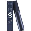 WKOLF R/C4220 RC4220 Telecomando di ricambio per Nokia Smart TV 3900A, 4300A, 4300B, 5000A, 5500A, 5800A, 6500A, per Vestel 30116682