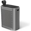 mophrati Funzionamento del pulsante dell'altoparlante wireless portatile ricaricabile compatibile con Bluetooth impermeabile