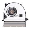 DBTLAP Ventilatore NC55C01-14M14 05V 0.50A Compatibile per ASUS ux305 Ventola di Raffreddamento della CPU