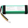 CHUNCAIL Batteria 3,7 V 6000 mAh/22 Wh per Harman Cartone Allure Portable Amber Smart Speaker