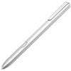 THLMT Penna stilo compatibile per Samsung Galaxy Tab S3 SM-T820/T825/T8273, penna stilo attiva touch screen S-Pen per tablet cellulare portatile (argento)