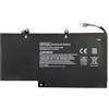 Matesk NP03XL Batteria per HP Envy Pavilion X360 13-A 13-A010DX Envy X360 15-U 15-U200NG 15-U100NG TPN-Q146 TPN-Q148 760944-421 HSTNN-LB6L TPN-Q147 TPN-Q149 11.4V 49Wh