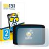 brotect Pellicola Protettiva Opaca per TomTom GO Exclusive Pellicola Protettiva Anti-Riflesso (2 Pezzi)