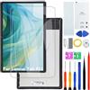 H&LYCYJ Display Schermo per Lenovo Tab P11 TB-J606F | Trarre set di strumenti, IPS LCD, HD Display, sostituire lo schermo