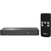 Marmitek Switch HDMI 8K60 Marmitek Connect 740-4K120 gaming - HDMI 2.1 4 ingressi 1 uscita - 48 Gbit/s VRR ALLM QMS QFT - commutazione automatica - telecomando