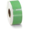 BETCKEY - 2 Rotoli 11355 Etichette Colorate(Verde) Compatibile con DYMO S0722550, 19mm x 51mm, 1000 Etichette di Ritorno Utilizzo per LabelWriter 450 4XL NON per 550 o 5XL