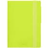 Legami - Agenda Settimanale Small 2026, Chartreuse, 12 Mesi, Chiusura con Elastico, Diario da Gennaio 2026 a Dicembre 2026, in Carta FSC Certificata, 9.5 x 13.5 cm