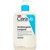 CeraVe SA Smoothing Cleanser 473 ml