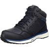 Timberland PRO Reaxion NT FP S3, Scarpe Antinfortunistiche, Uomo, Nero/Morrocan Blue, 41 EU