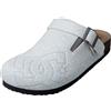 DC Shoes Liegi Pantofole da uomo in ghepardo, Ghepardo, 40.5 EU