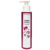 Gisa Wellness Naturbella - Crema Corpo - 100% Oli Essenziali Puri e Naturali - 150ml - Con Olio Essenziale di Geranio- Leggera ed Idratante - Ideale per tutti tipi di pelle - Made in Italy