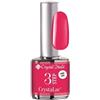 Crystal Nails - 3 Step Crystalac THF - 3S67 Wild Raspberry Jelly - 4ml