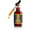 TATSAT - WELLNESS THROUGH AYURVEDA Siero viso squisito certificato ayurvedico Kumkumadi con autentico olio di Kumkumadi -10 ml (79,90 ml (confezione da 1)) (0,35 once fluide (confezione da 1))